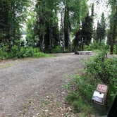 Review photo of South Rolly Lake Campground by Samantha M., July 17, 2018