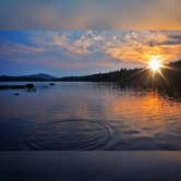 Review photo of Lake Harris Campground by Jessica W., July 26, 2016