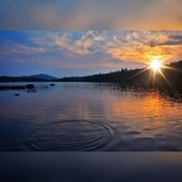 Review photo of Lake Harris Adirondack Preserve by Jessica W., July 26, 2016