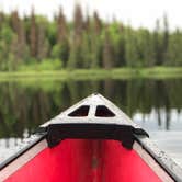 Review photo of South Rolly Lake Campground by Samantha M., July 17, 2018