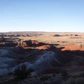 Review photo of Petrified Forest National Wilderness Area — Petrified Forest National Park by Mara F., July 17, 2018