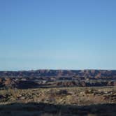 Review photo of Petrified Forest National Wilderness Area — Petrified Forest National Park by Mara F., July 17, 2018