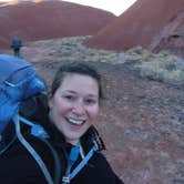 Review photo of Petrified Forest National Wilderness Area — Petrified Forest National Park by Mara F., July 17, 2018