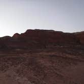 Review photo of Petrified Forest National Wilderness Area — Petrified Forest National Park by Mara F., July 17, 2018