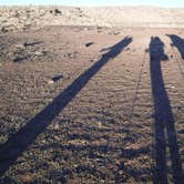 Review photo of Petrified Forest National Wilderness Area — Petrified Forest National Park by Mara F., July 17, 2018