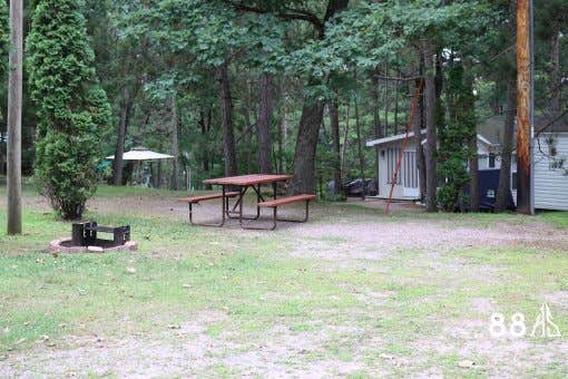 The Dyrt's photo at Holiday Shores near Friendship, WI