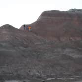 Review photo of Petrified Forest National Wilderness Area — Petrified Forest National Park by Mara F., July 17, 2018