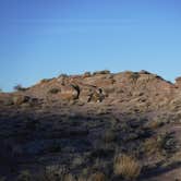 Review photo of Petrified Forest National Wilderness Area — Petrified Forest National Park by Mara F., July 17, 2018