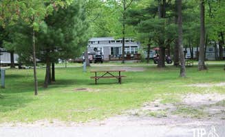 The Dyrt's photo at Holiday Shores near Friendship, WI