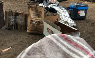 Marta T.'s photo at Bodega Dunes Campground — Sonoma Coast State Park near Bodega Bay, CA