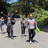 Review photo of Bodega Dunes Campground — Sonoma Coast State Park by Marta T., July 17, 2018