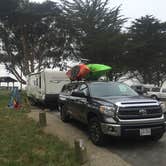 Review photo of Bodega Dunes Campground — Sonoma Coast State Park by Angel K., July 27, 2016