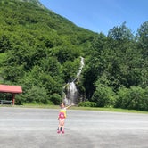 Review photo of Glacier View Campground by Samantha M., July 17, 2018