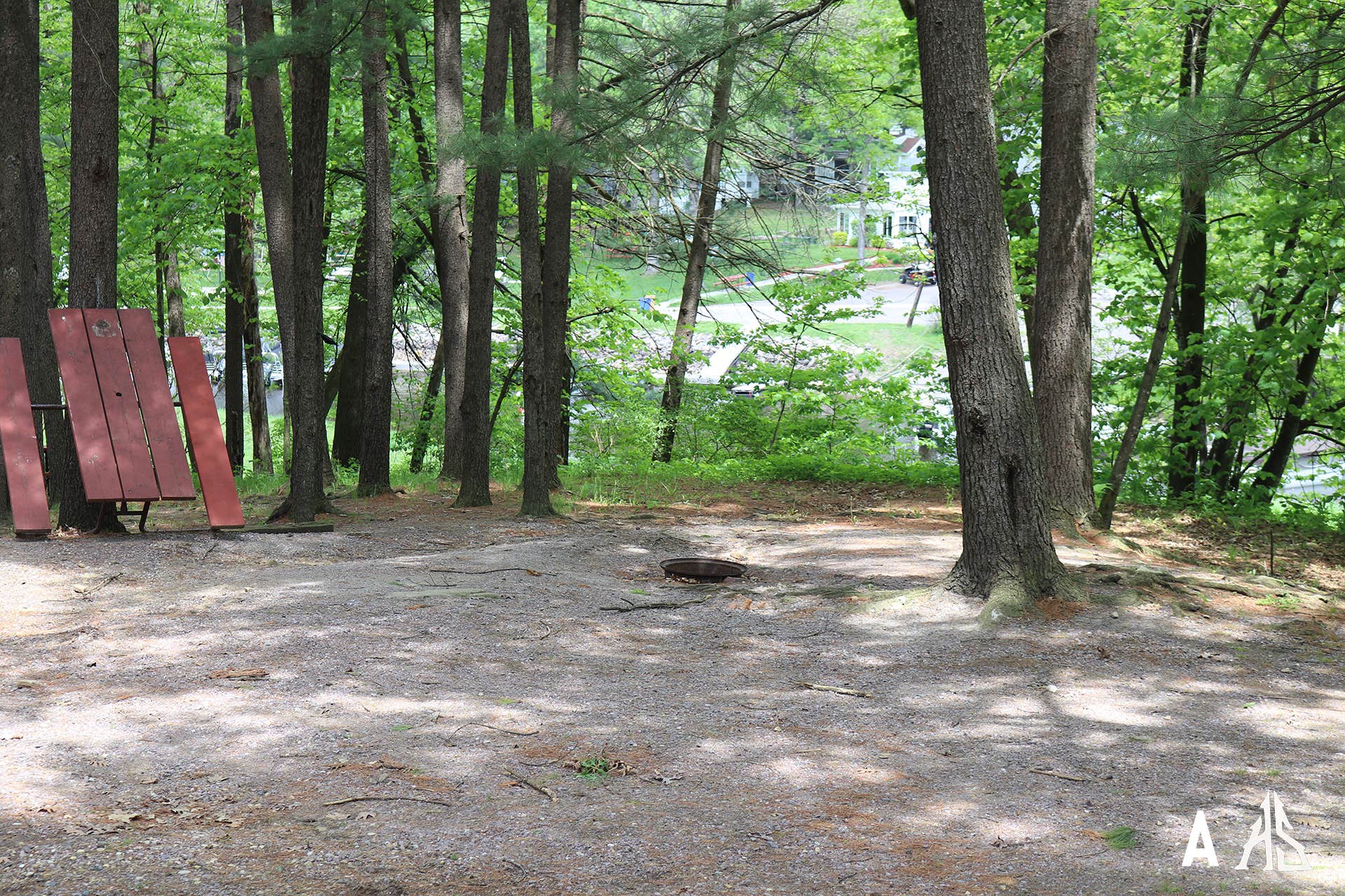 The Dyrt's photo at Holiday Shores near Wisconsin Dells, WI