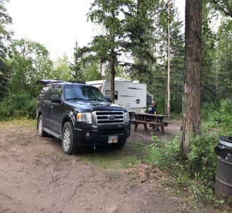 Camper-submitted photo from Kepler Bradley Lake