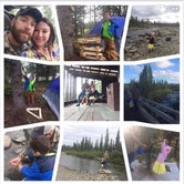 Review photo of Brushkana Creek Campground by Samantha M., July 17, 2018