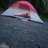 Review photo of Elkmont Campground — Great Smoky Mountains National Park by Danielle G., July 17, 2018