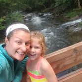 Review photo of Elkmont Campground — Great Smoky Mountains National Park by Danielle G., July 17, 2018