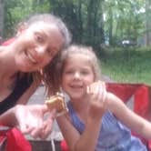 Review photo of Elkmont Campground — Great Smoky Mountains National Park by Danielle G., July 17, 2018