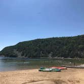 Review photo of Ice Age - Devils Lake State Park by Jay W., July 17, 2018