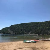 Review photo of Ice Age Campground — Devils Lake State Park by Jay W., July 17, 2018