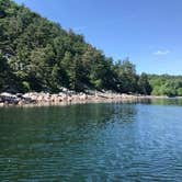 Review photo of Ice Age - Devils Lake State Park by Jay W., July 17, 2018