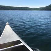 Review photo of Ice Age Campground — Devils Lake State Park by Jay W., July 17, 2018