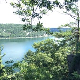 Review photo of Ice Age Campground — Devils Lake State Park by Jay W., July 17, 2018