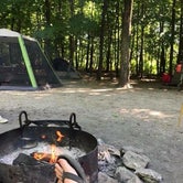 Review photo of High Cliff State Park Campground by Jay W., July 17, 2018