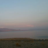 Review photo of Sportsmans Beach Walker Lake Recreation Area by Monica M., July 18, 2018