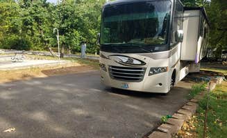 Kytyn M.'s photo of rv camping at Mill Creek (missouri) in Missouri