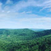 Review photo of White Rock Mountain Recreation Area by Hali S., July 27, 2016