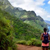 Review photo of Hā’ena State Park by Sasha W., July 18, 2018