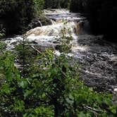 Review photo of Copper Falls State Park Campground by Jay W., July 18, 2018