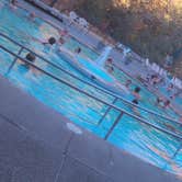 Review photo of Sol Duc Hot Springs Resort Campground — Olympic National Park by Tarah S., July 27, 2016