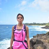 Review photo of Polihale State Park Campground by Sasha W., July 18, 2018