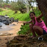 Review photo of Polihale State Park Campground by Sasha W., July 18, 2018