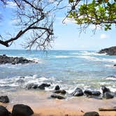 Review photo of Polihale State Park Campground by Sasha W., July 18, 2018