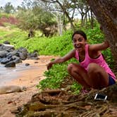 Review photo of Polihale State Park Campground by Sasha W., July 18, 2018