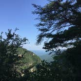 Review photo of Cloudland Canyon State Park Campground by Amber C., July 18, 2018
