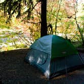 Review photo of Sol Duc Hot Springs Resort Campground — Olympic National Park by Tarah S., July 27, 2016