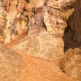 Review photo of Providence Canyon State Park Campground by Amber C., July 18, 2018