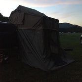 Review photo of Blue Bear Mountain Campground by Kaylee S., July 18, 2018