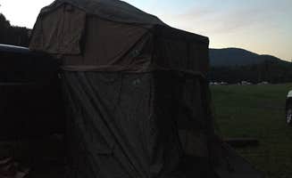 Kaylee S.'s photo at Blue Bear Mountain Camp in North Carolina