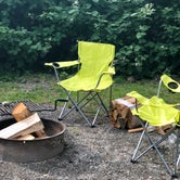 Review photo of Bay View State Park Campground by Amy M., July 18, 2018