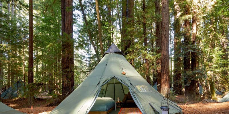 Camper submitted image from Camp Navarro