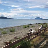 Review photo of Bay View State Park Campground by Amy M., July 18, 2018