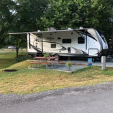Review photo of Cherry Hill Park by Scott C., July 18, 2018