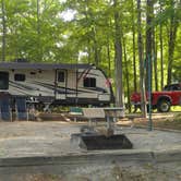 Review photo of Whitten Park Campground by Pam G., July 27, 2016