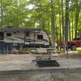 Review photo of Whitten Park Campground by Pam G., July 27, 2016